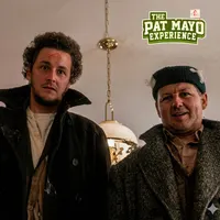 Pat Mayo Experience artwork