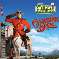 Pat Mayo Experience artwork