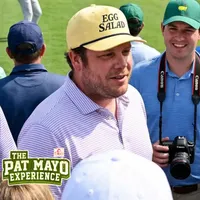 Pat Mayo Experience artwork