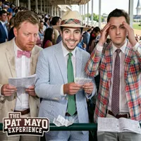 Pat Mayo Experience artwork