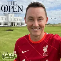Pat Mayo Experience artwork