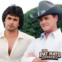 Pat Mayo Experience artwork