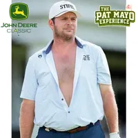 Pat Mayo Experience artwork