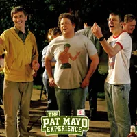 Pat Mayo Experience artwork