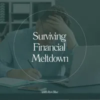 Faith & Finance artwork
