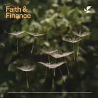 Faith & Finance artwork