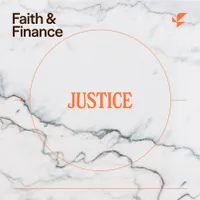 Faith & Finance artwork