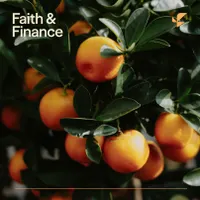Faith & Finance artwork