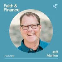 Faith & Finance artwork