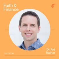 Faith & Finance artwork