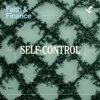 Faith & Finance artwork