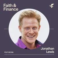 Faith & Finance artwork