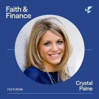 Faith & Finance artwork