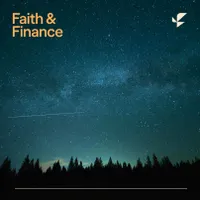 Faith & Finance artwork