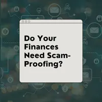 Faith & Finance artwork