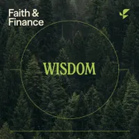 Faith & Finance artwork