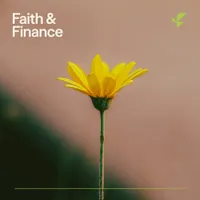 Faith & Finance artwork
