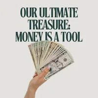 Faith & Finance artwork