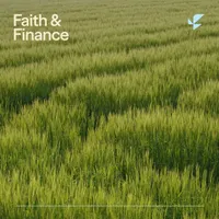 Faith & Finance artwork