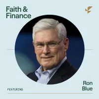 Faith & Finance artwork