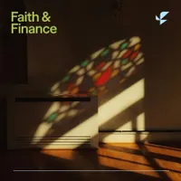 Faith & Finance artwork