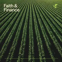Faith & Finance artwork