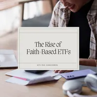 Faith & Finance artwork