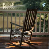 Faith & Finance artwork