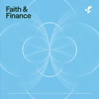 Faith & Finance artwork