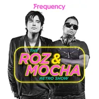 Roz & Mocha artwork