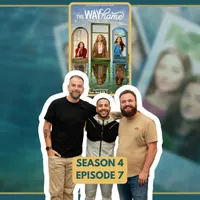 Deck The Hallmark artwork