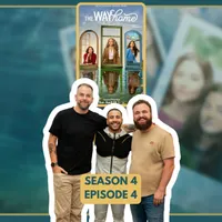Deck The Hallmark artwork