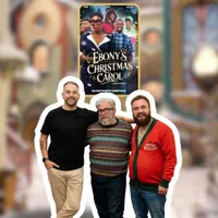 Deck The Hallmark artwork