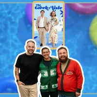 Deck The Hallmark artwork