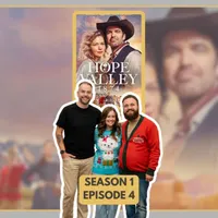 Deck The Hallmark artwork