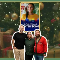 Deck The Hallmark artwork