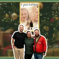 Deck The Hallmark artwork
