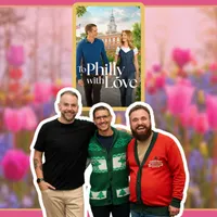 Deck The Hallmark artwork