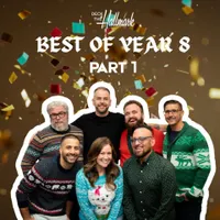 Deck The Hallmark artwork
