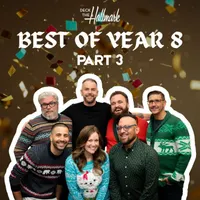 Deck The Hallmark artwork