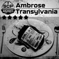 SCP Archives artwork
