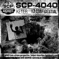 SCP Archives artwork