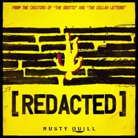 SCP Archives artwork