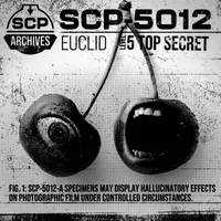SCP Archives artwork
