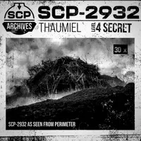 SCP Archives artwork