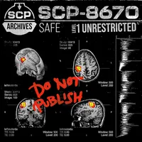 SCP Archives artwork