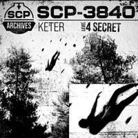 SCP Archives artwork