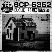 SCP Archives artwork