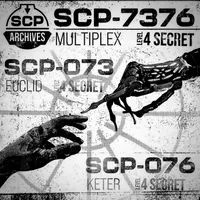 SCP Archives artwork