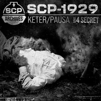 SCP Archives artwork